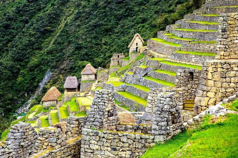 Tajemnice Altiplano - Peru, Boliwia, Chile