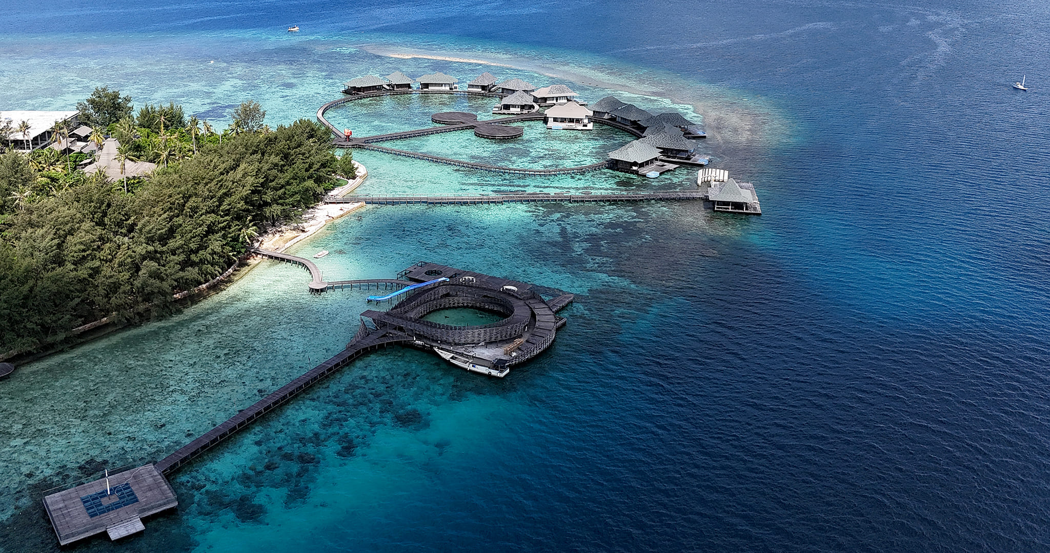 Karimunjawa Indonezja egzotyczna wyprawa na wyspy