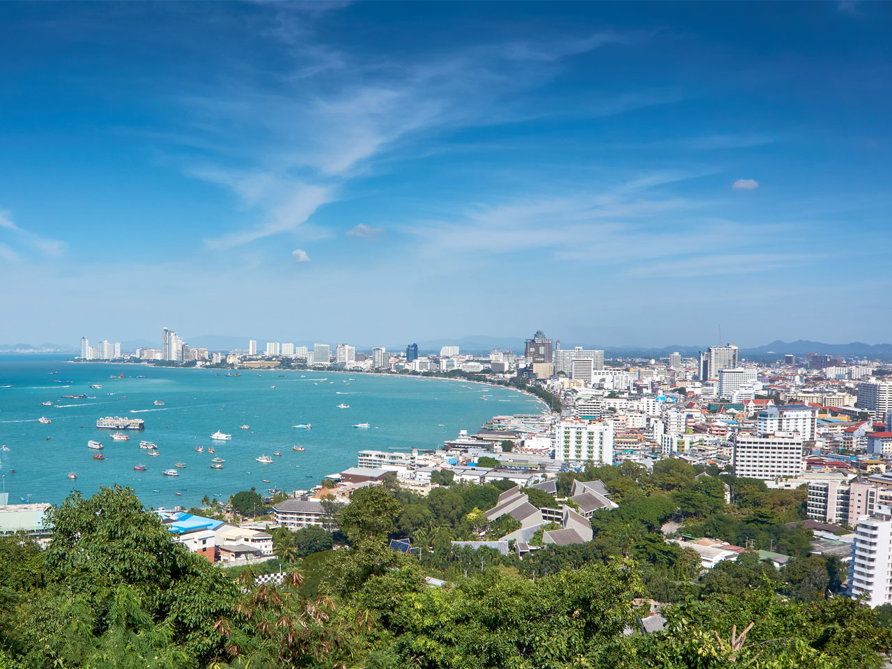 Pattaya