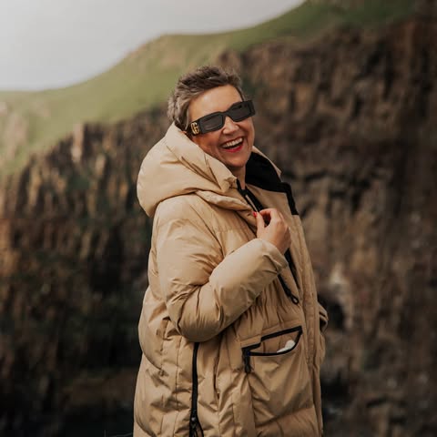 Sabina na Wyspach Owczych