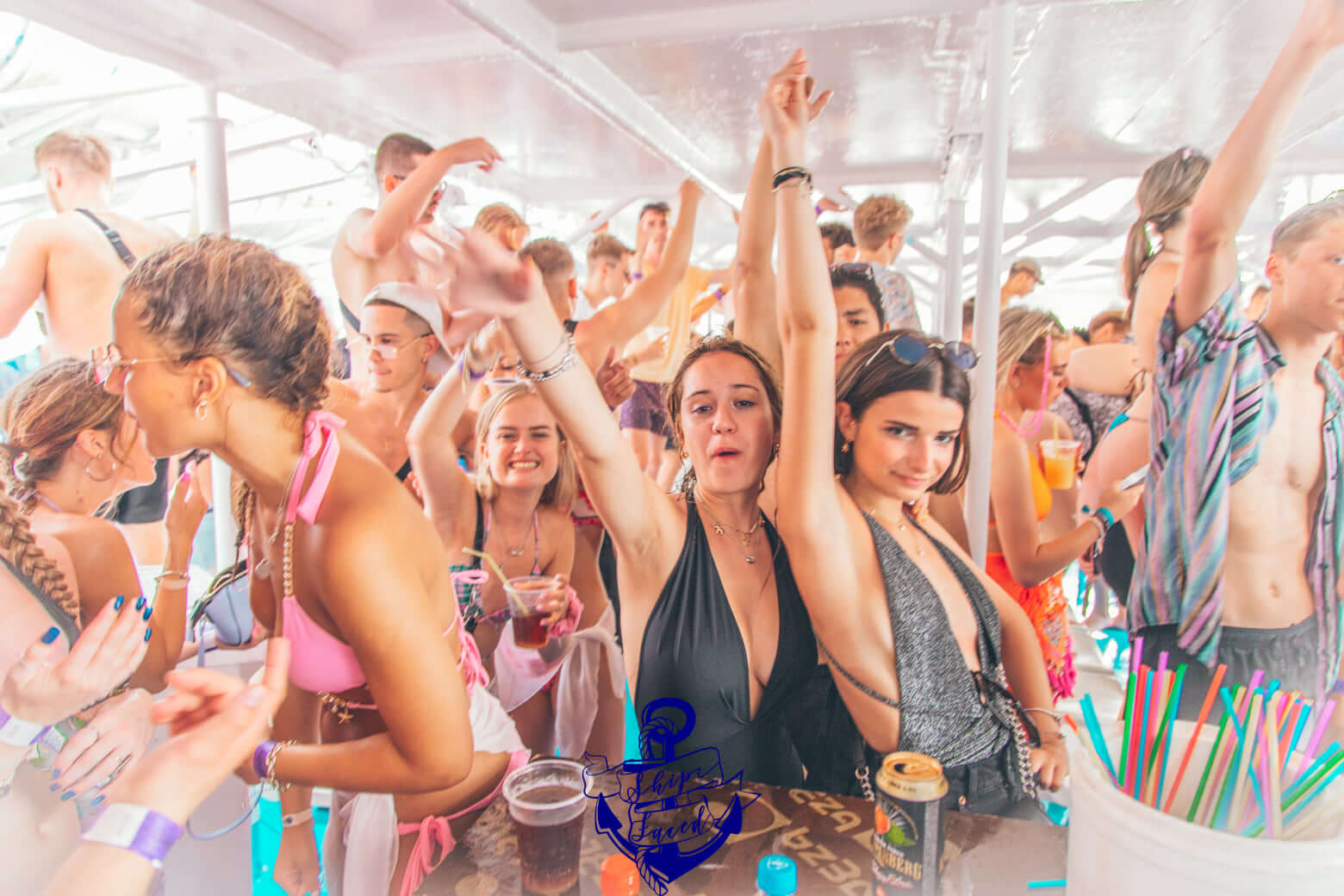 Impreza na katamaranie w Phuket