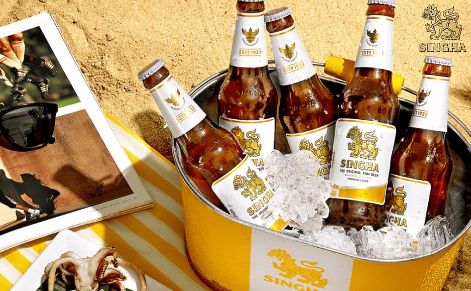 Tajlandia. Mandat ponad 1100 złotych za piwo!