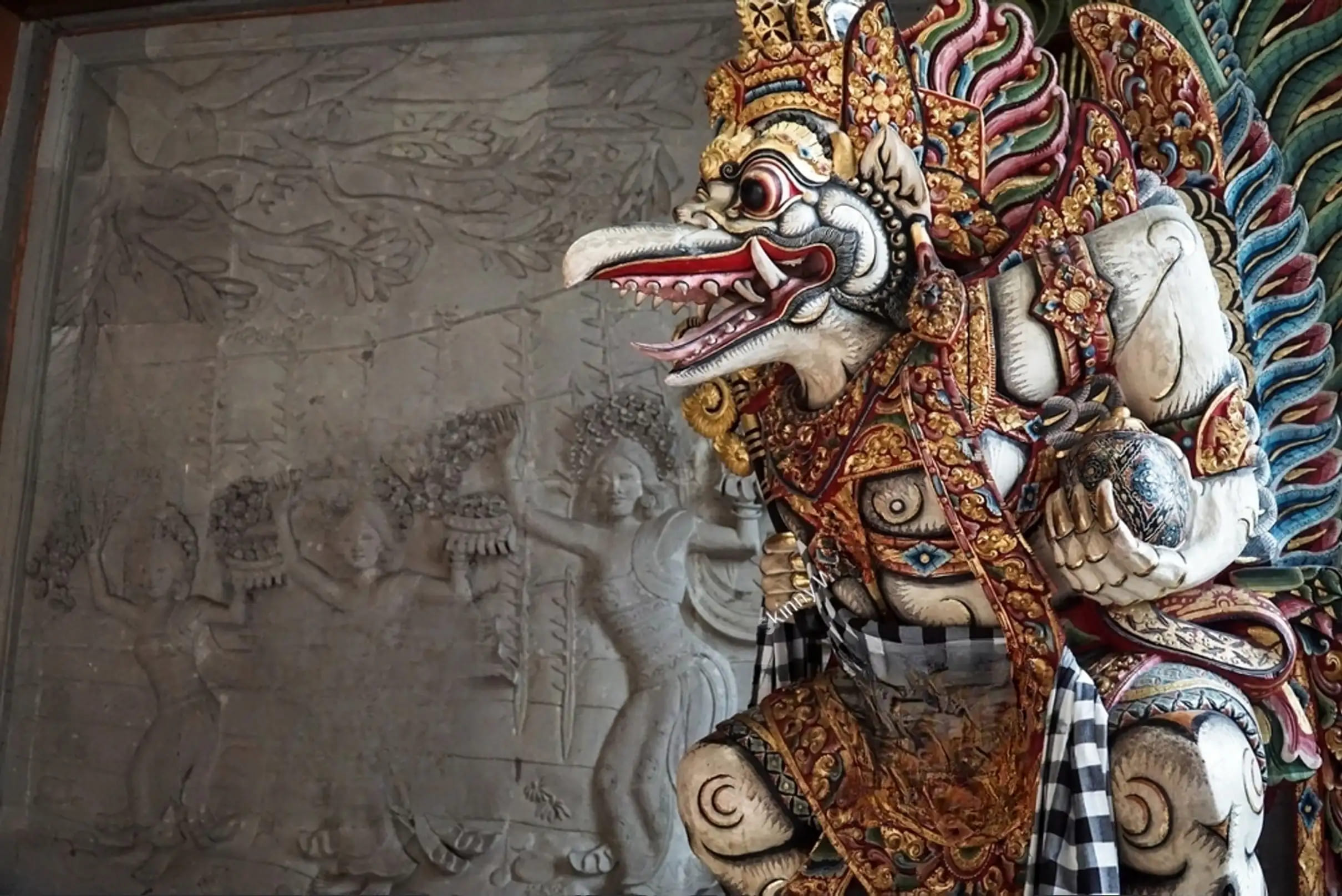 Dżakarta wycieczka całodniowa - kultura i zabytki.