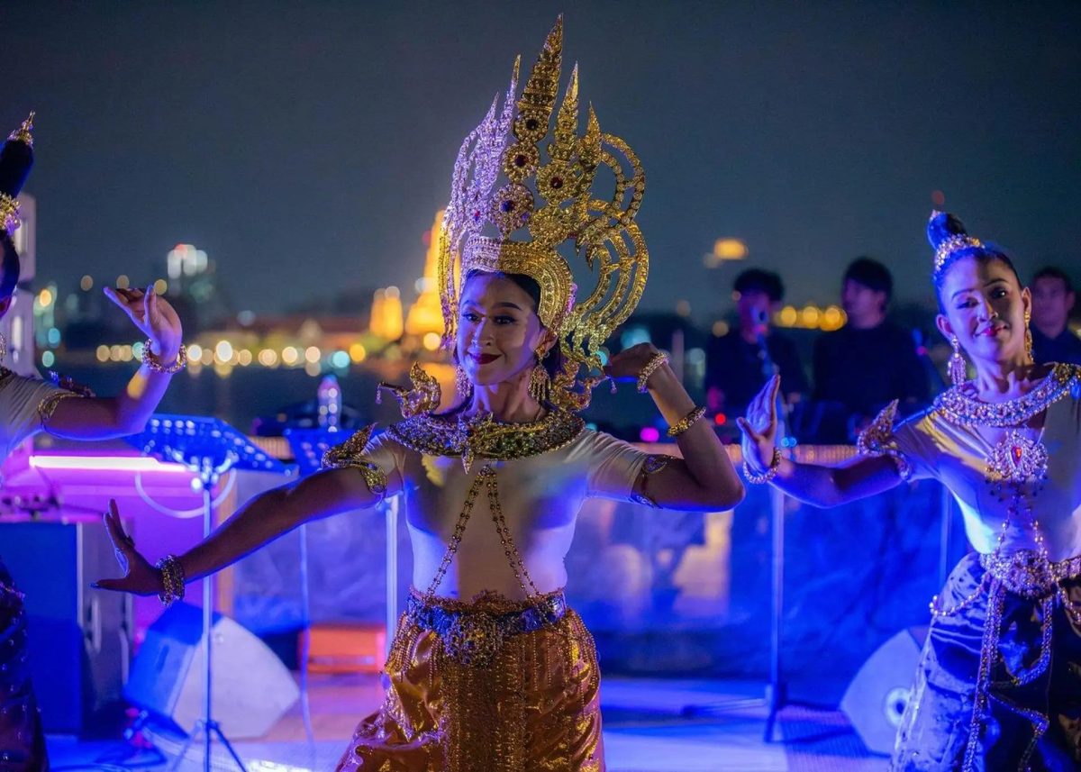 Top 5 miejsc w Bangkoku, które trzeba zobaczyć w 2026 roku