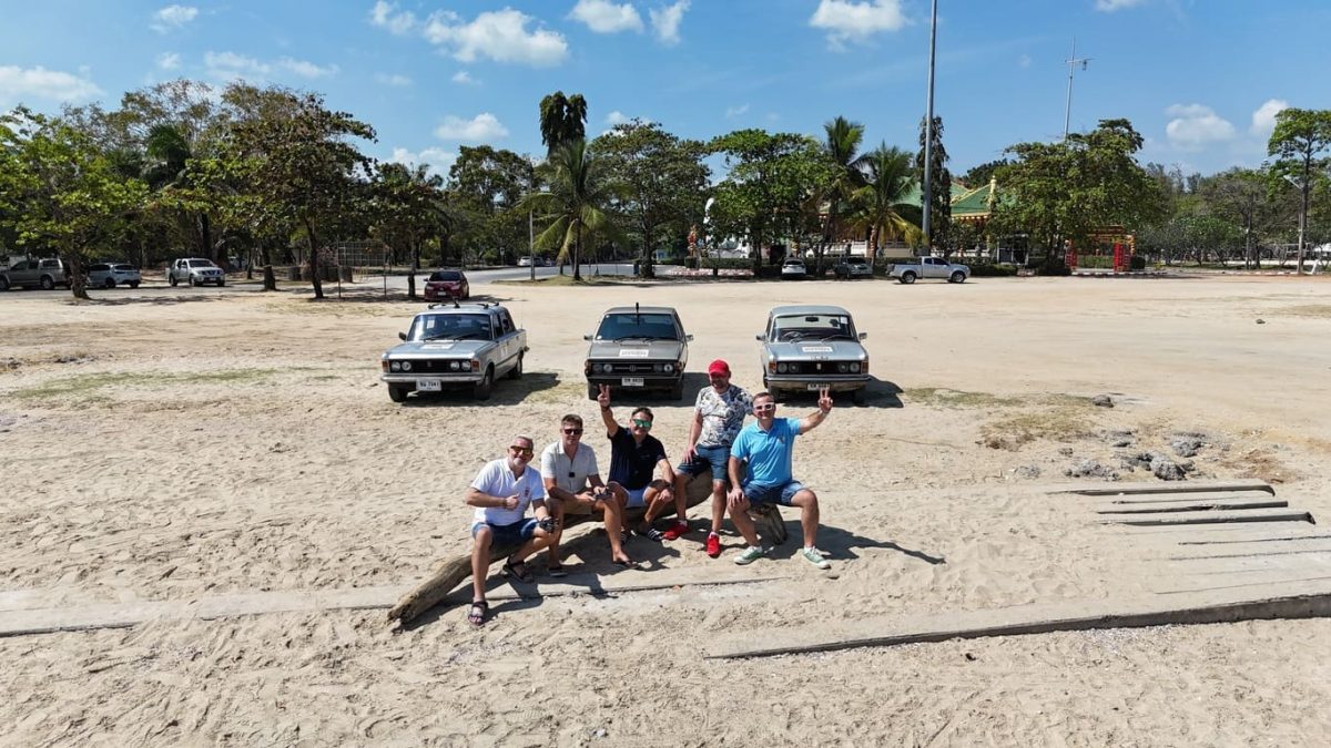 dji fly 20260111 140706 0633 1768116482000 photo Polskie samochody w Tajlandii