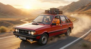 Z ziemi Tajskiej do Polski