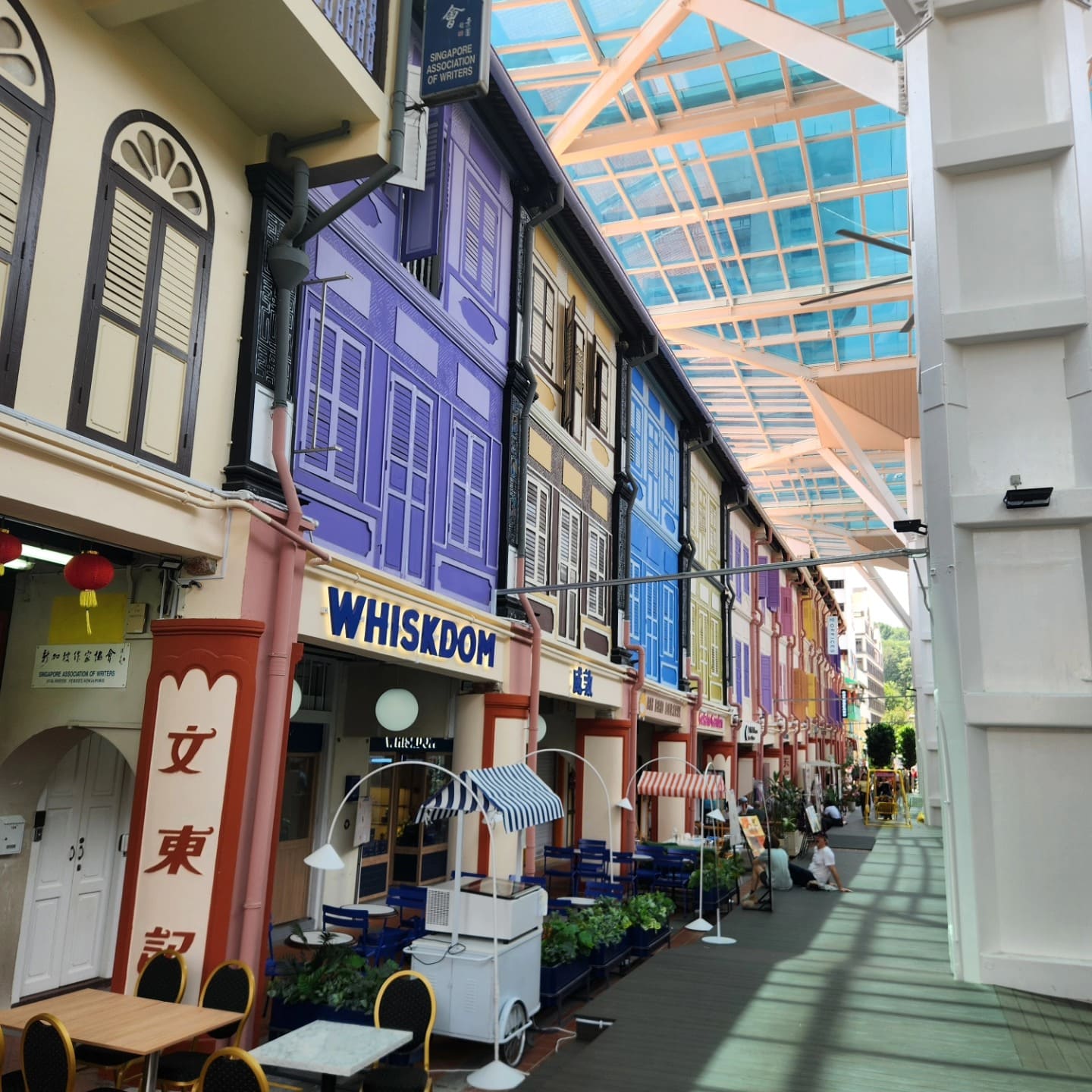 Wycieczka po Singapurze - Największe atrakcje 2026