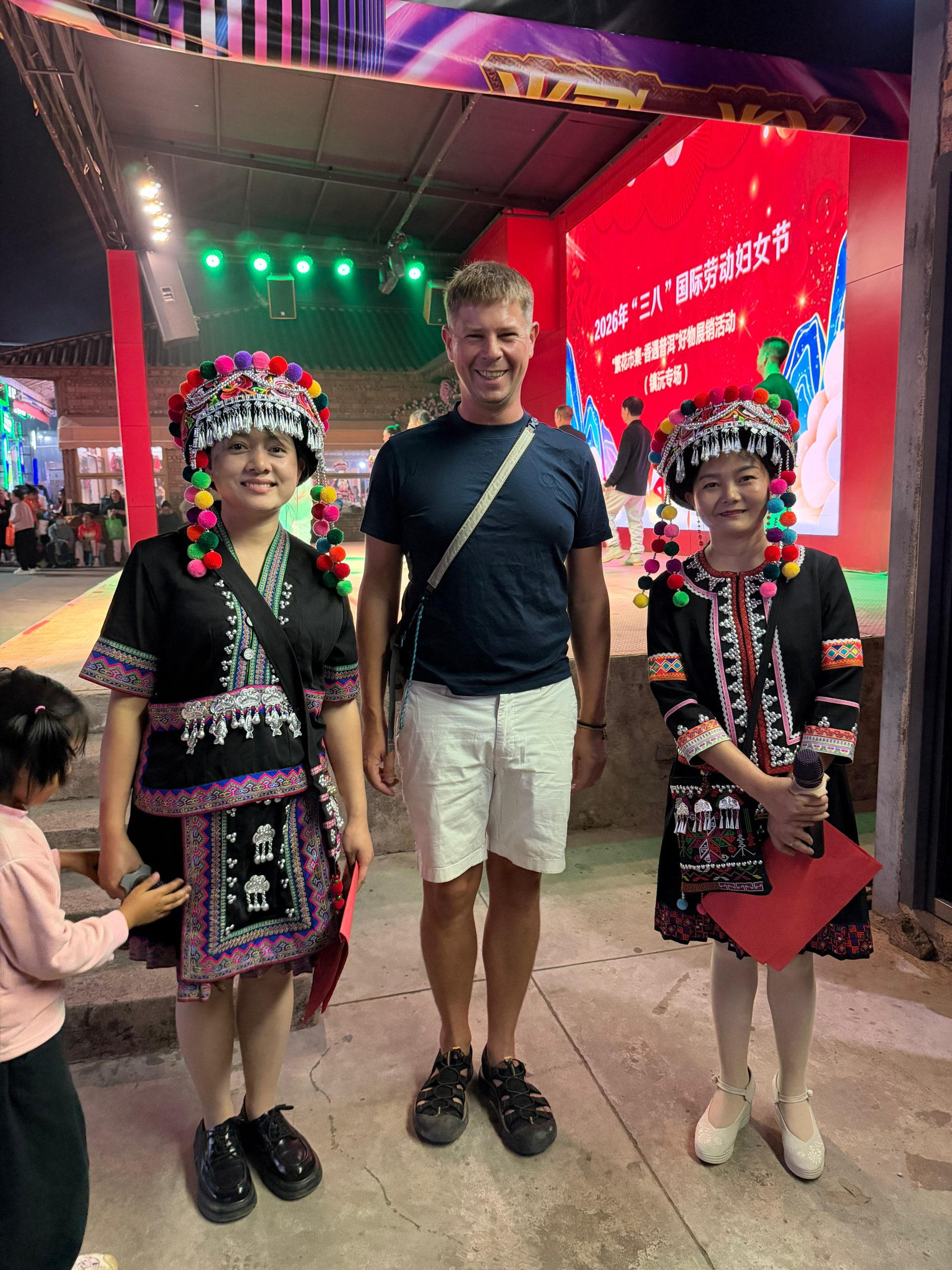 whatsapp image 2026 03 08 at 05.10.08 scaled 2500 kilometrów bez awarii. Wyprawa z Tajlandii do Polski jedzie dalej